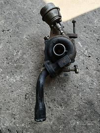 Turbina 1.3 multijet euro 4
