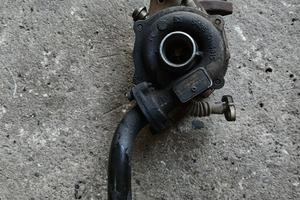 Turbina 1.3 multijet euro 4