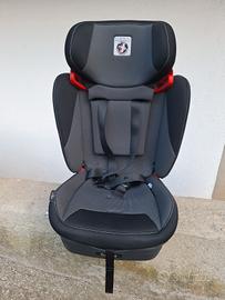 Seggiolino viaggio 123 Peg Perego 
