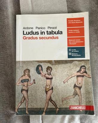 Ludus in tabula