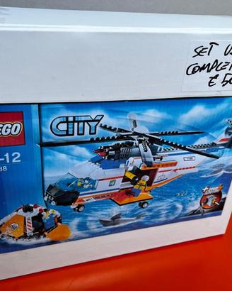 Lego Usato set 7738