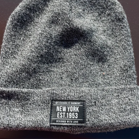 Berretto unisex Bershka