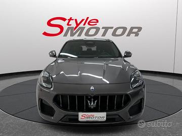 MASERATI Grecale MHEV 300 CV AWD GT ITALIANA UFF