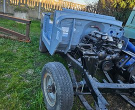 Toyota bj 40