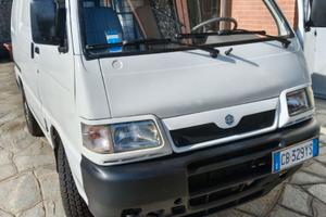 Piaggio porter