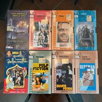 VHS corriere della sera a partire da 2.50€