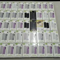 Stock 50 Power Bank nuovi - Alta qualità
