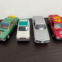 Mebetoys martoys polistil 1/24