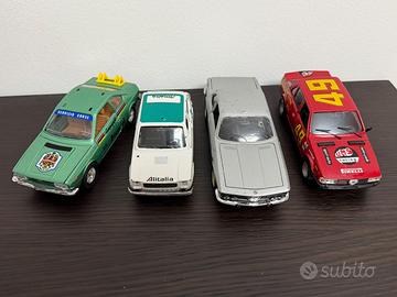 Mebetoys martoys polistil 1/24