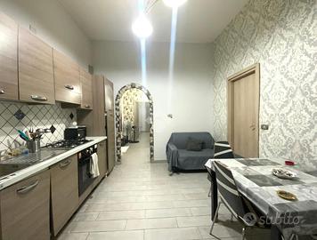 2 LOCALI A SAN GIORGIO A CREMANO