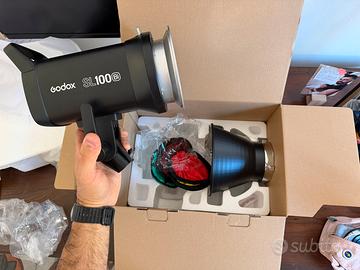 Godox SL 100Bi