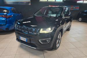 Jeep Compass 4WD Limited SENZA VINCOLI FINANZIARI