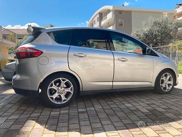 Ford c-max - Trattabile