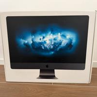 Apple Imac pro 27”