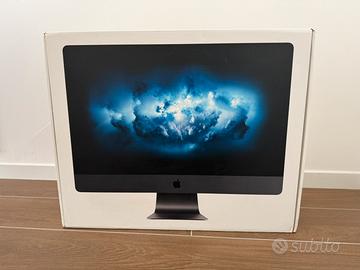 Apple Imac pro 27”
