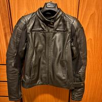 Giacca moto donna Dainese - *trattabile*