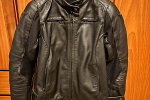 Giacca moto donna Dainese - *trattabile*