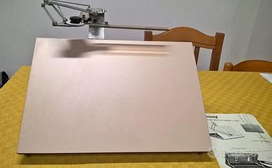 Tecnigrafo Vintage Tecnostyle 620