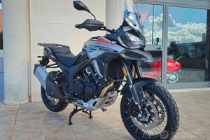 Morbidelli T1002VX 2026