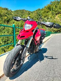 Ducati Hypermotard 1100 S - 16.000km