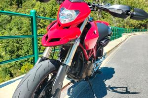 Ducati Hypermotard 1100 S - 16.000km