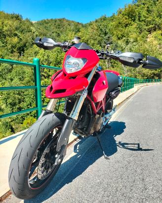 Ducati Hypermotard 1100 S - 16.000km