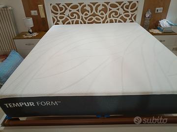 Materasso tempur form hybrid