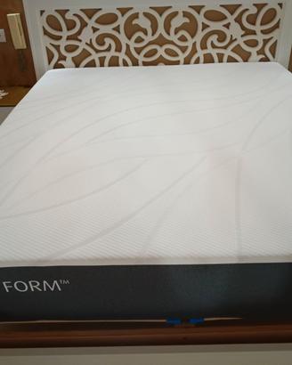 Materasso tempur form hybrid