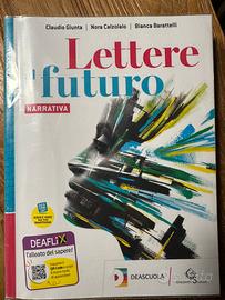 Libri di testo per liceo scientifico