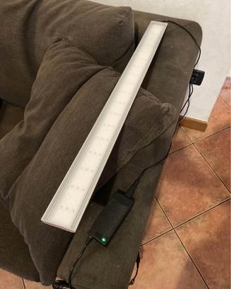 Plafoniera led acquario chihiros A801