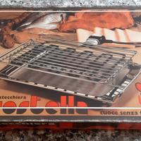 Bimar Bistecchiera Rostella X 2 PEZZI