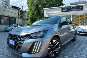 PEUGEOT 208 1.2 100cv 5 porte Allure