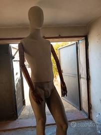 manichino
