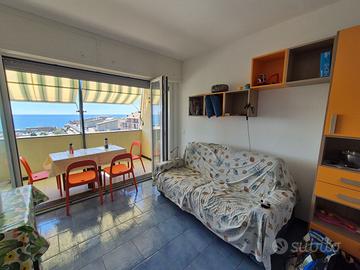 Bilocale ristrutturato