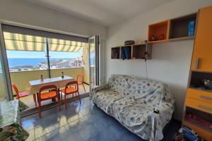 Bilocale ristrutturato