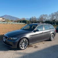 Cerchi BMW serie 3/5