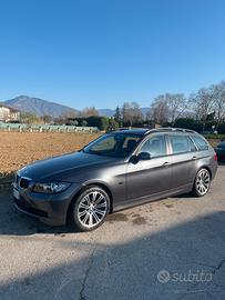 Cerchi BMW serie 3/5