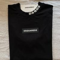 T- shirt Dsquared