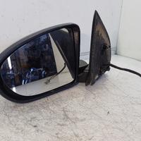SPECCHIETTO RETROVISORE SINISTRO NISSAN Qashqai +2