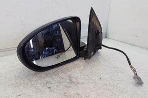 SPECCHIETTO RETROVISORE SINISTRO NISSAN Qashqai +2