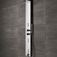 Doccia Flair esclusi doccino e flessibile