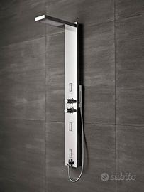 Doccia Flair esclusi doccino e flessibile