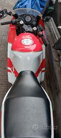 HONDA CBR 600F EPOCA