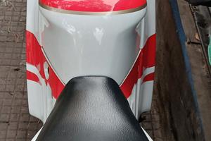 HONDA CBR 600F EPOCA