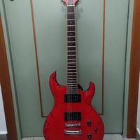 Chitarra elettrica
