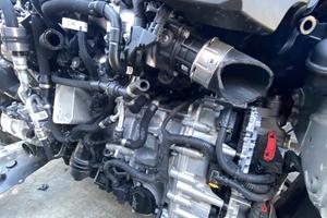 CAMBIO AUTOMATICO BMW SERIE 2 2025 B47C20B