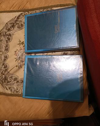 due libri di musica con vd cas suono subito