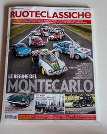 Ruoteclassiche 386 feb 2021 Lancia rally