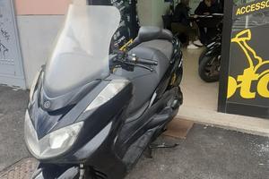 Yamaha Majesty 400 - 2008 - PERMUTE