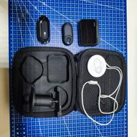 insta 360 go3s 63gb nuova